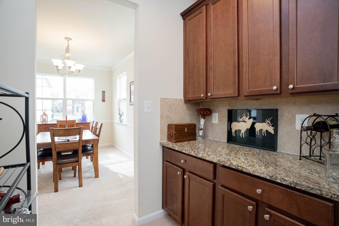 MCBERRY SUB - Residential