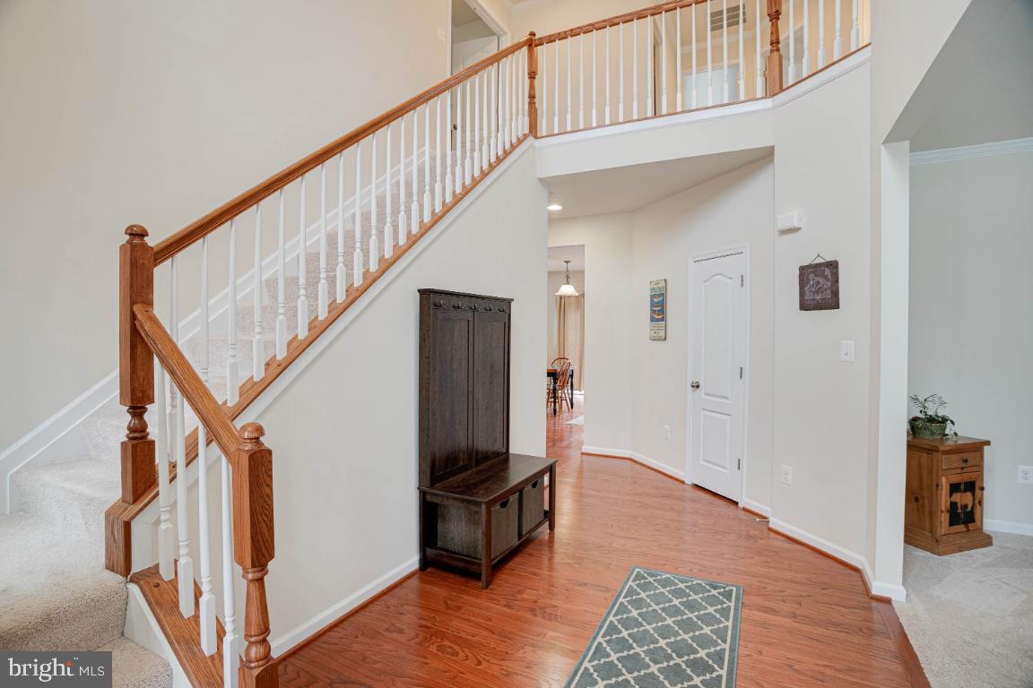 MCBERRY SUB - Residential