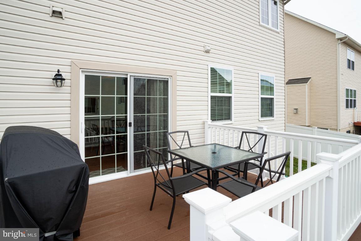 MCBERRY SUB - Residential