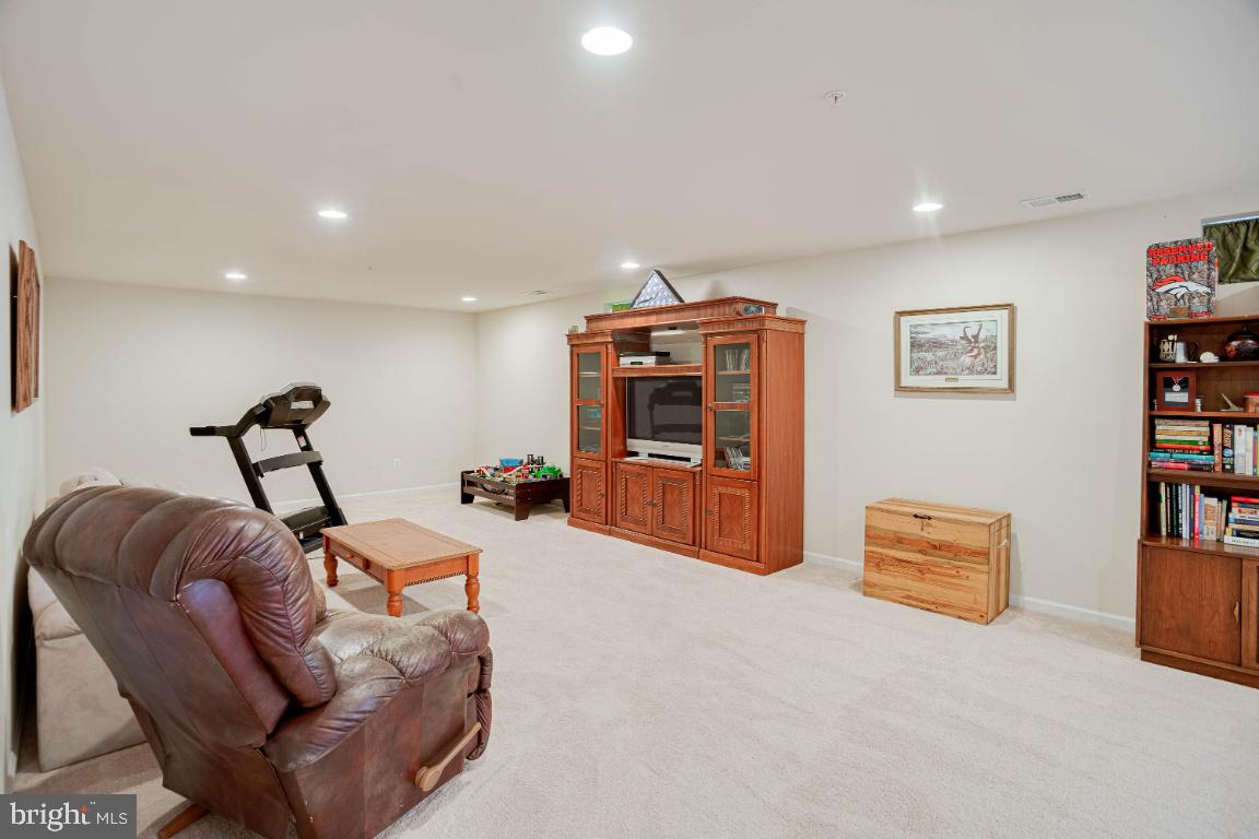 MCBERRY SUB - Residential