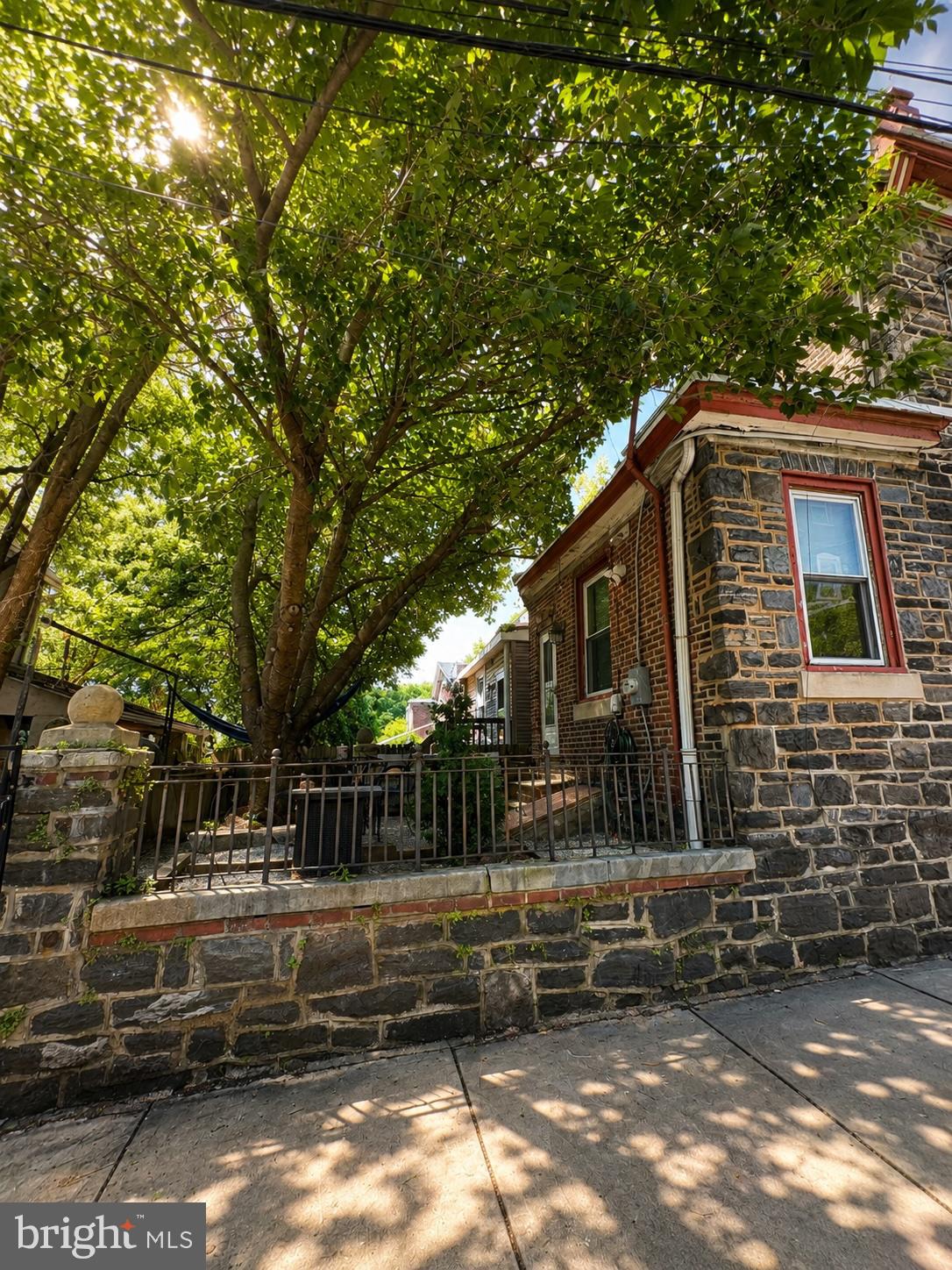MANAYUNK - Residential