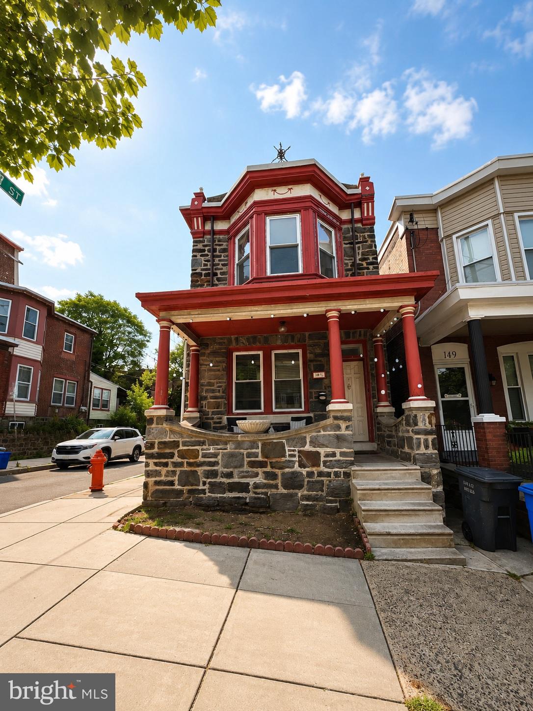 MANAYUNK - Residential