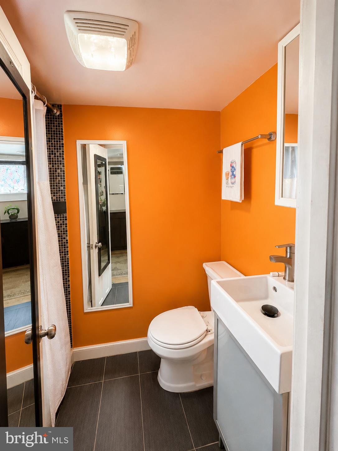 MANAYUNK - Residential