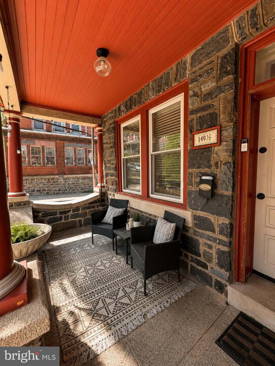 MANAYUNK - Residential