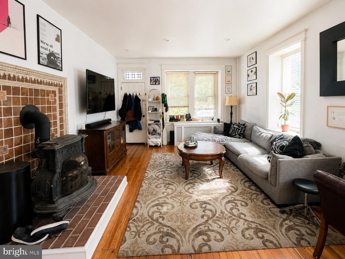 MANAYUNK - Residential