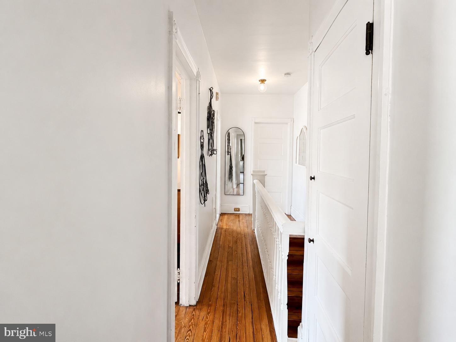 MANAYUNK - Residential