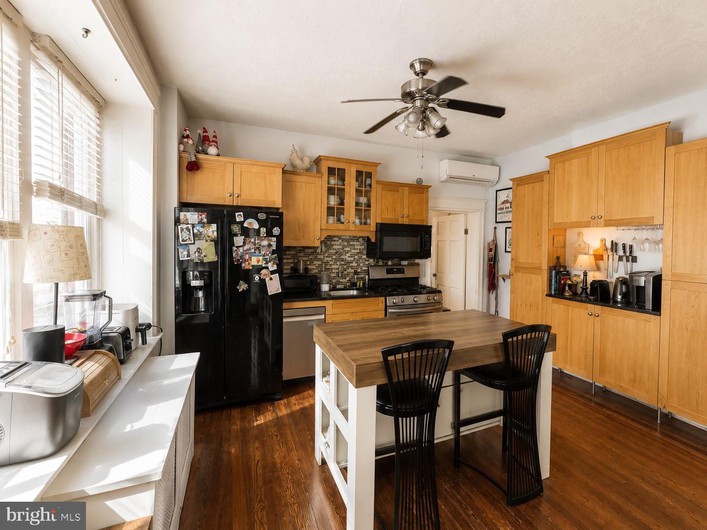 MANAYUNK - Residential