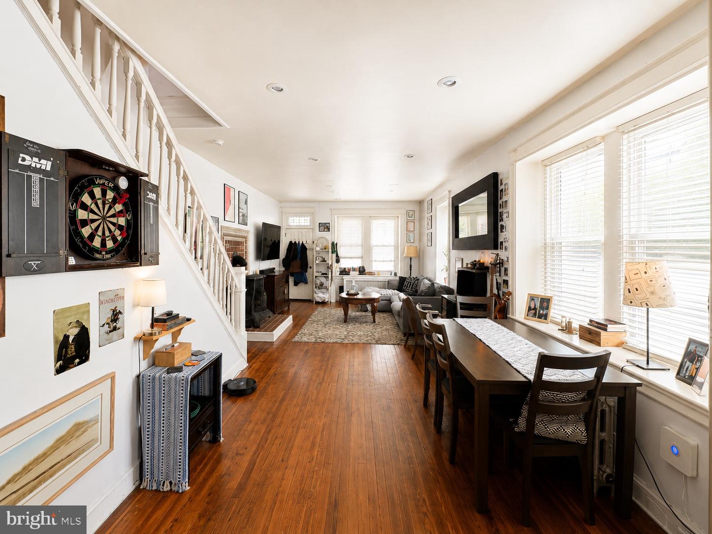 MANAYUNK - Residential