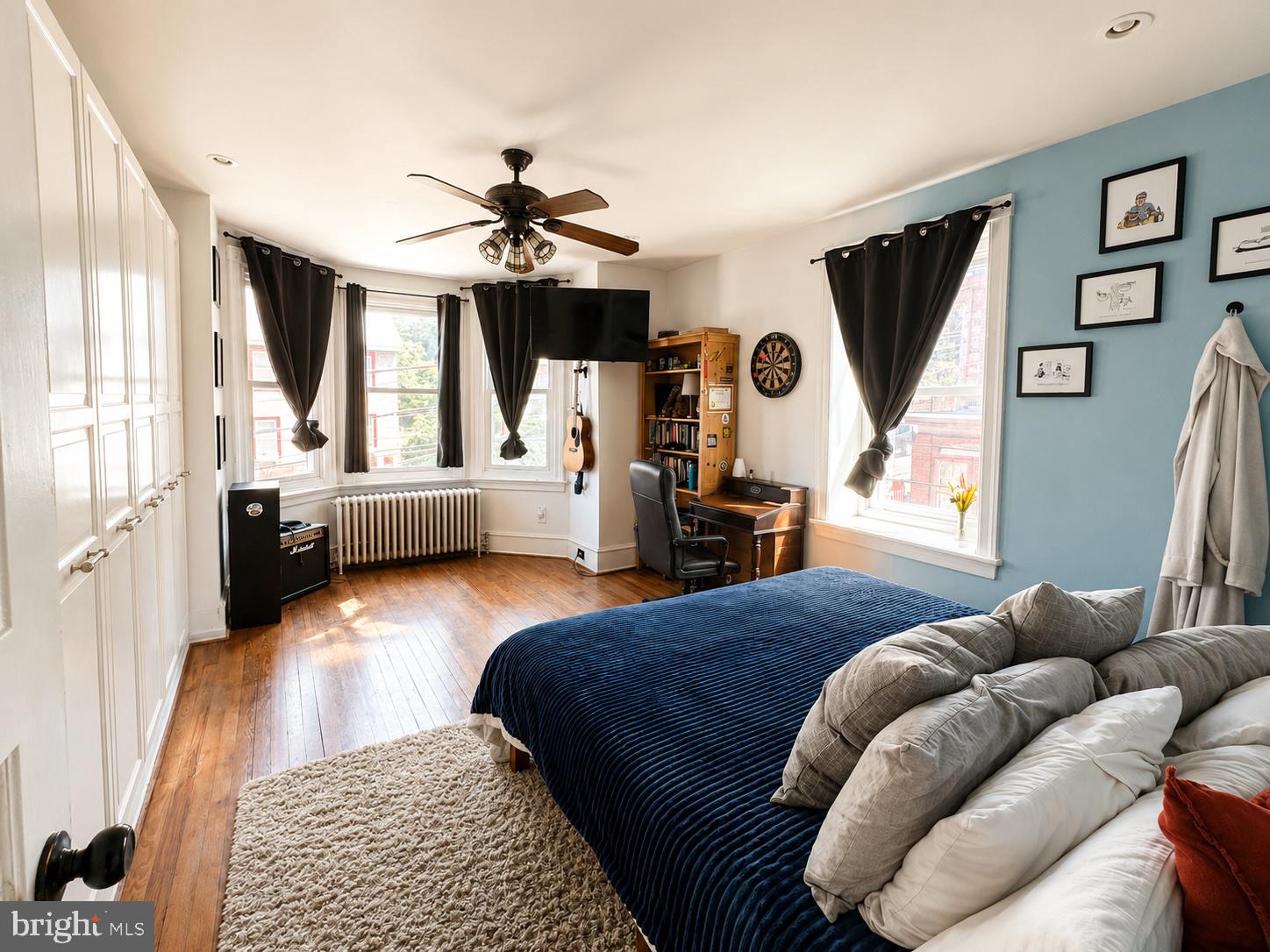 MANAYUNK - Residential