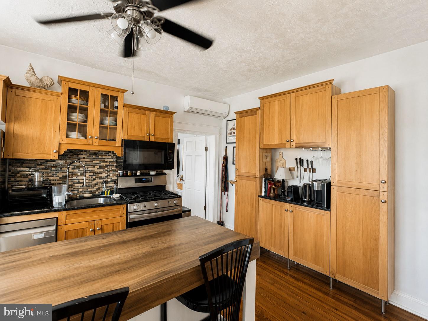 MANAYUNK - Residential