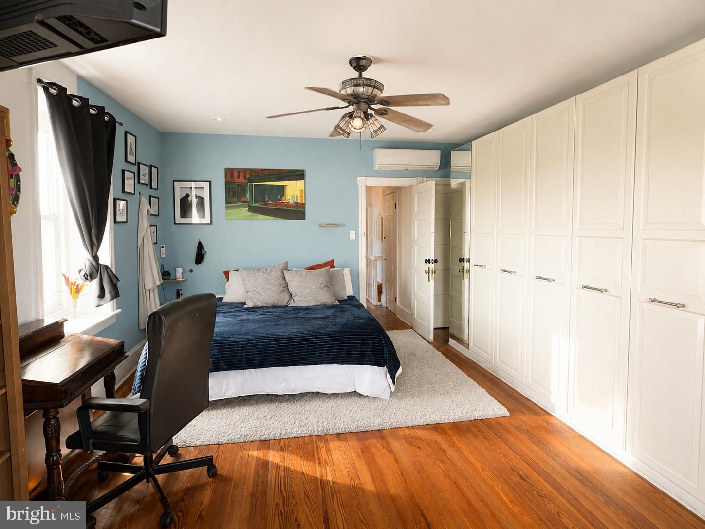 MANAYUNK - Residential