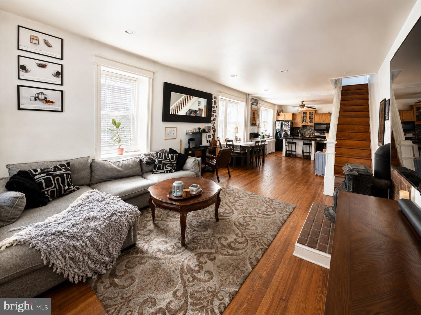 MANAYUNK - Residential