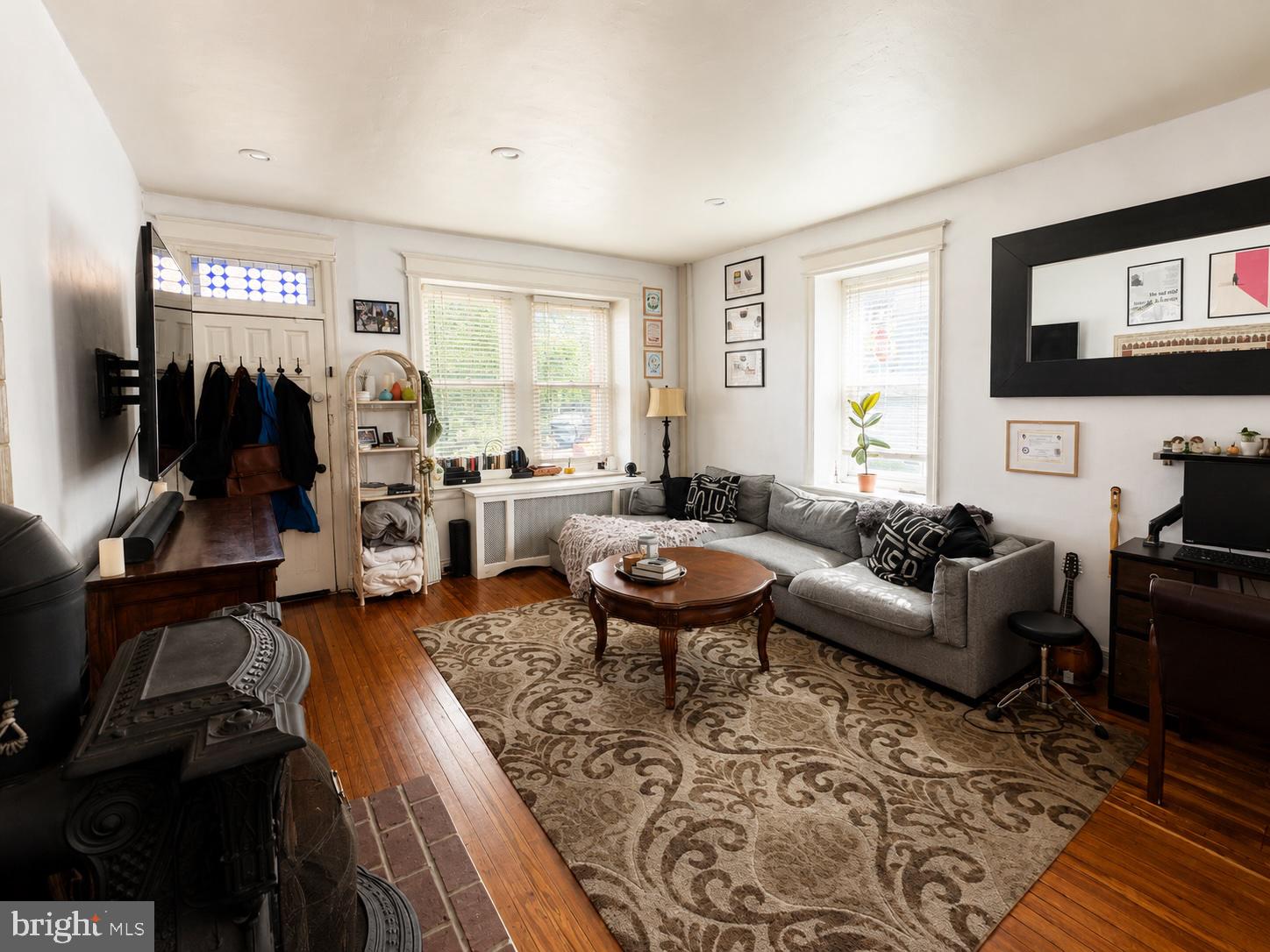 MANAYUNK - Residential
