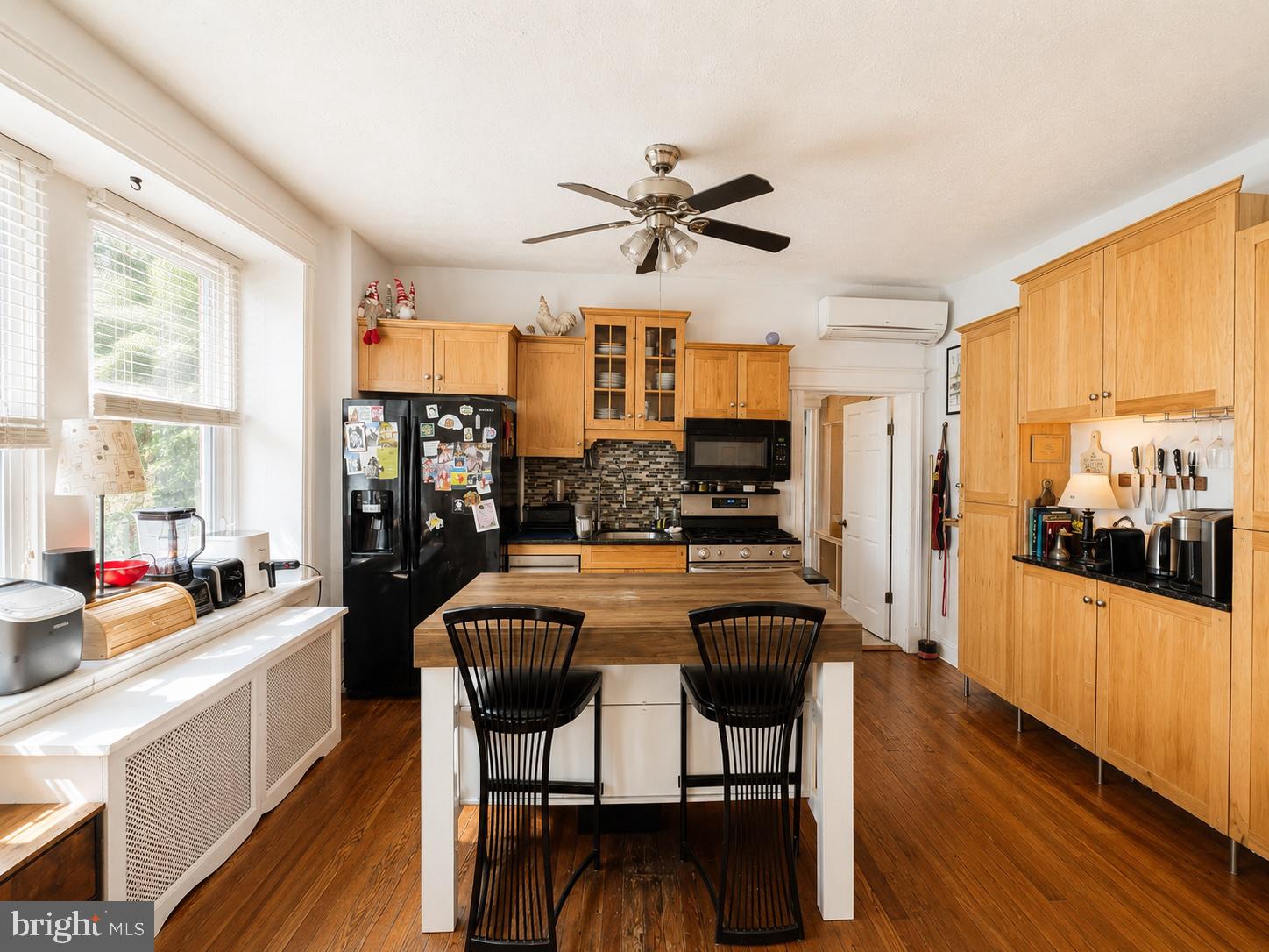 MANAYUNK - Residential