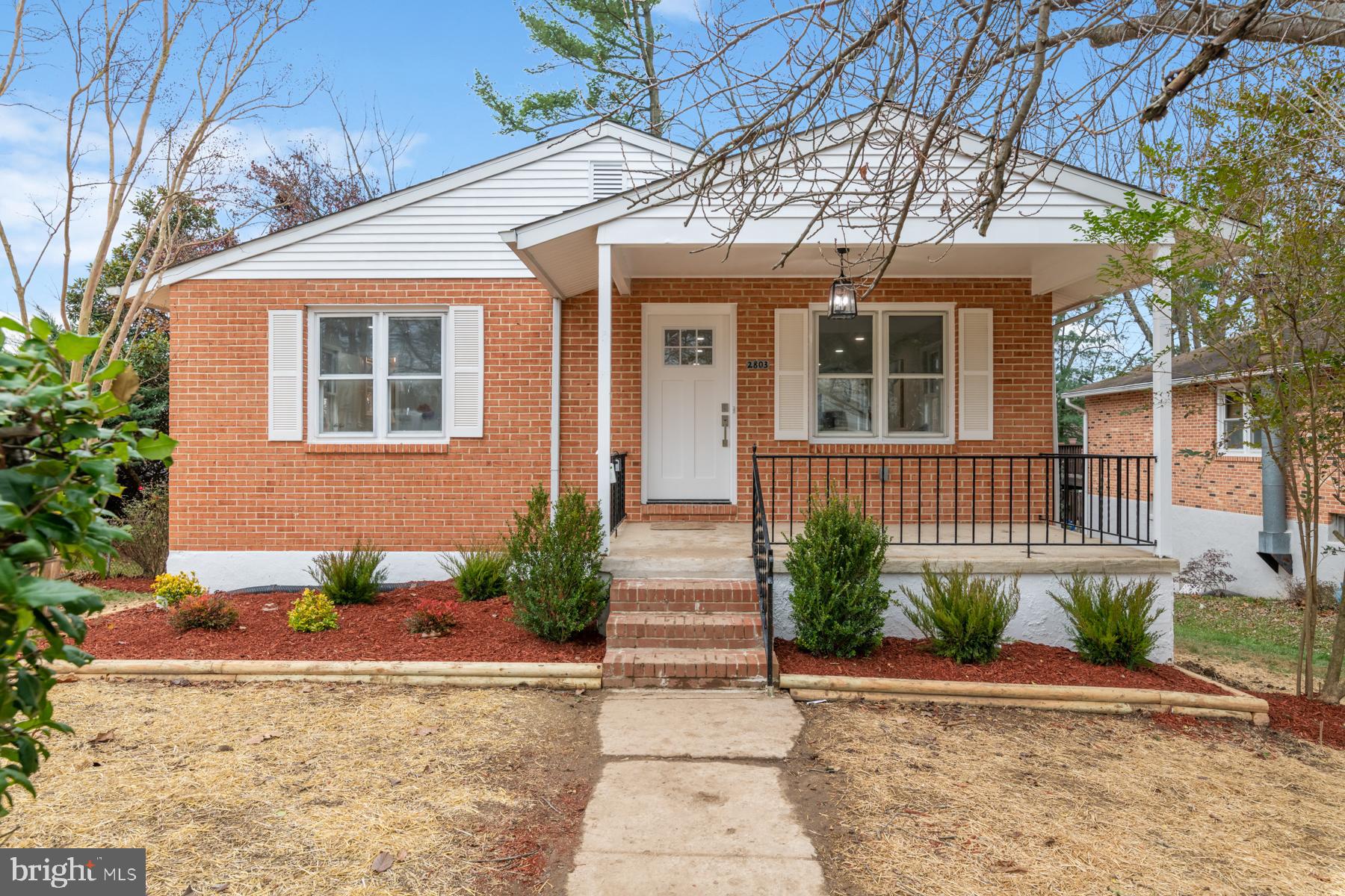 HARFORD FARMS - Residential