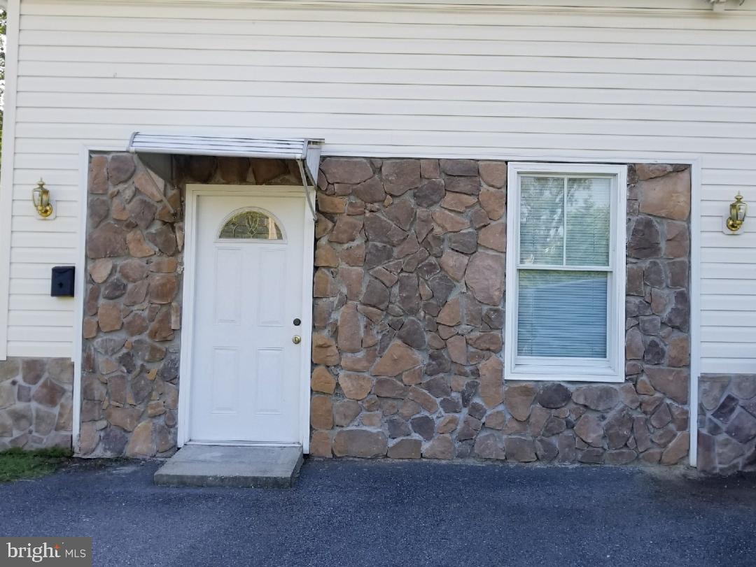 NONE AVAILABLE - Residential Lease
