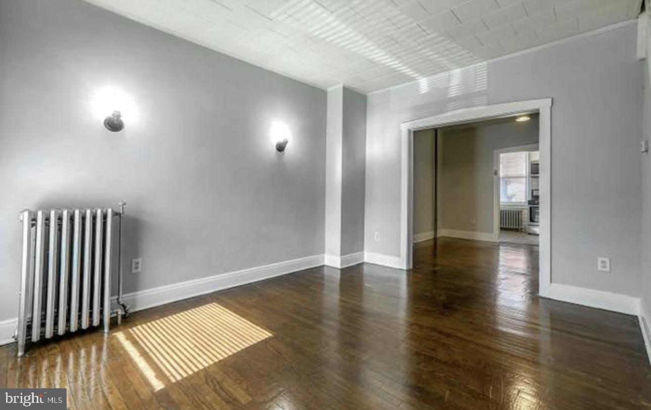 BIDDLE STREET - Residential Lease