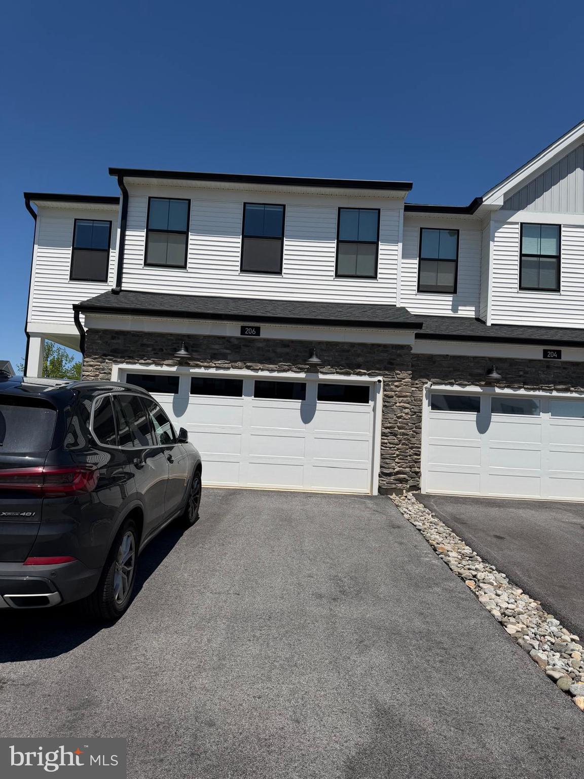 STONEBROOK AT UPPER MERION - Residential