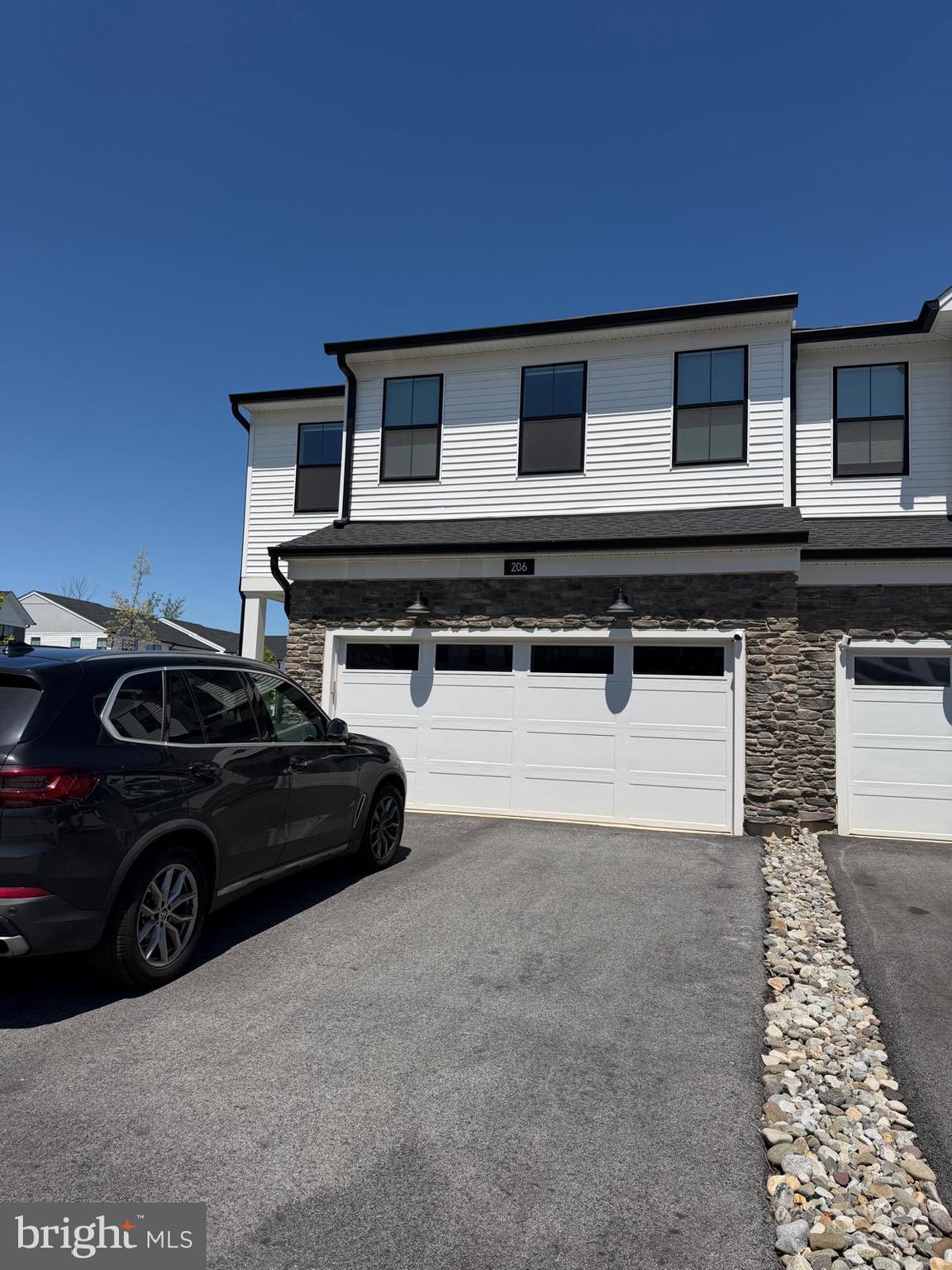 STONEBROOK AT UPPER MERION - Residential