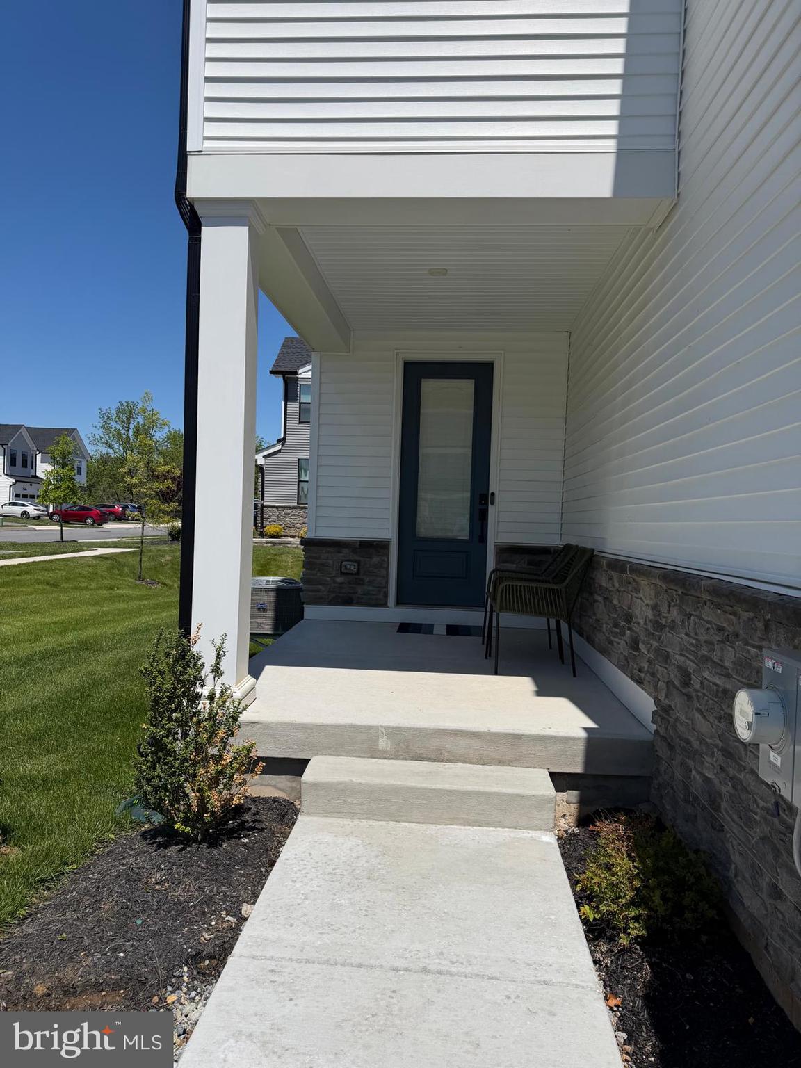 STONEBROOK AT UPPER MERION - Residential