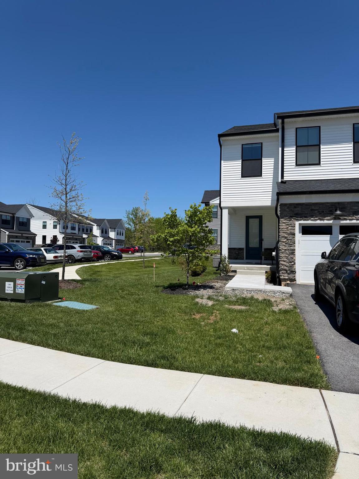 STONEBROOK AT UPPER MERION - Residential