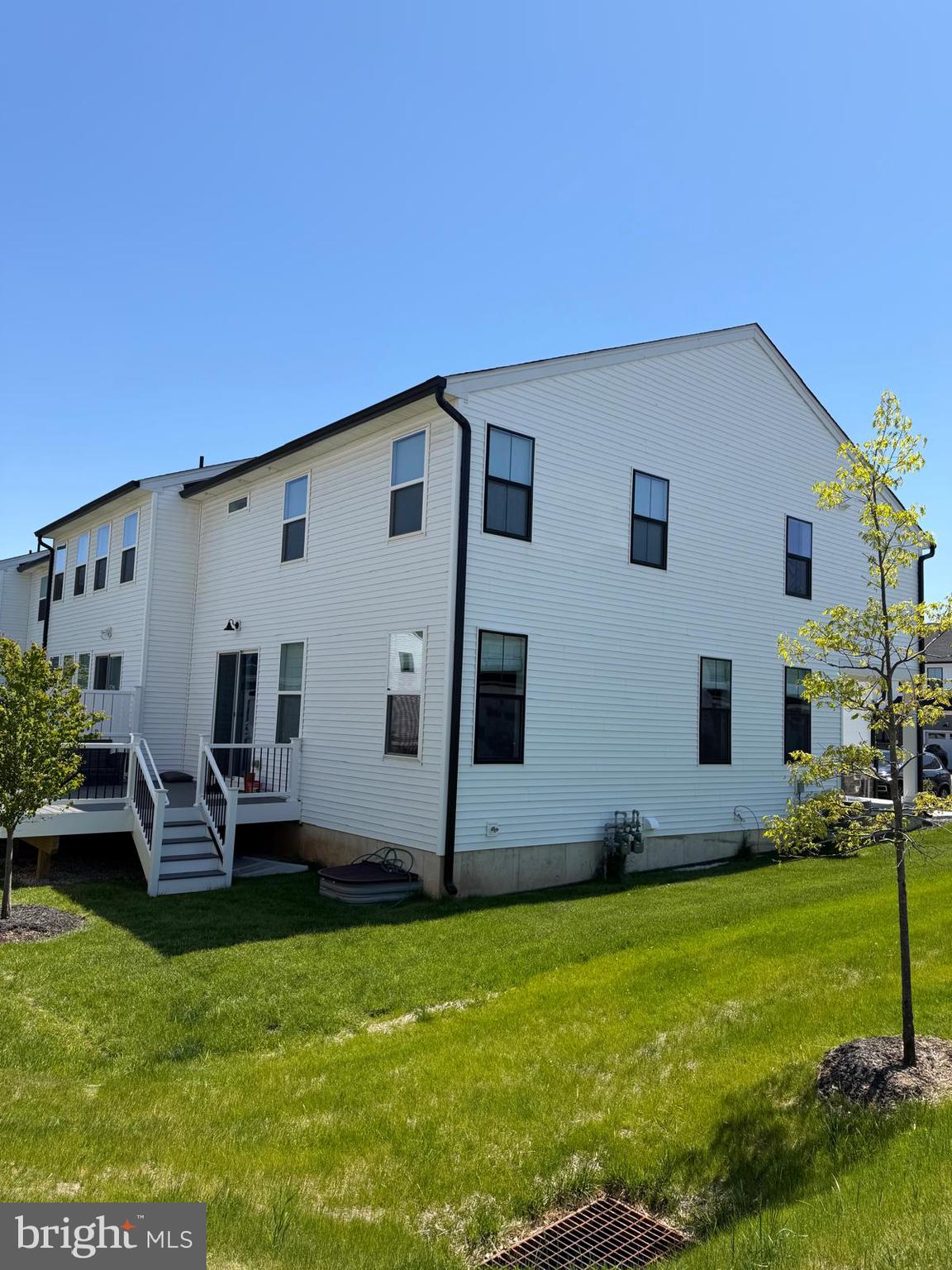 STONEBROOK AT UPPER MERION - Residential