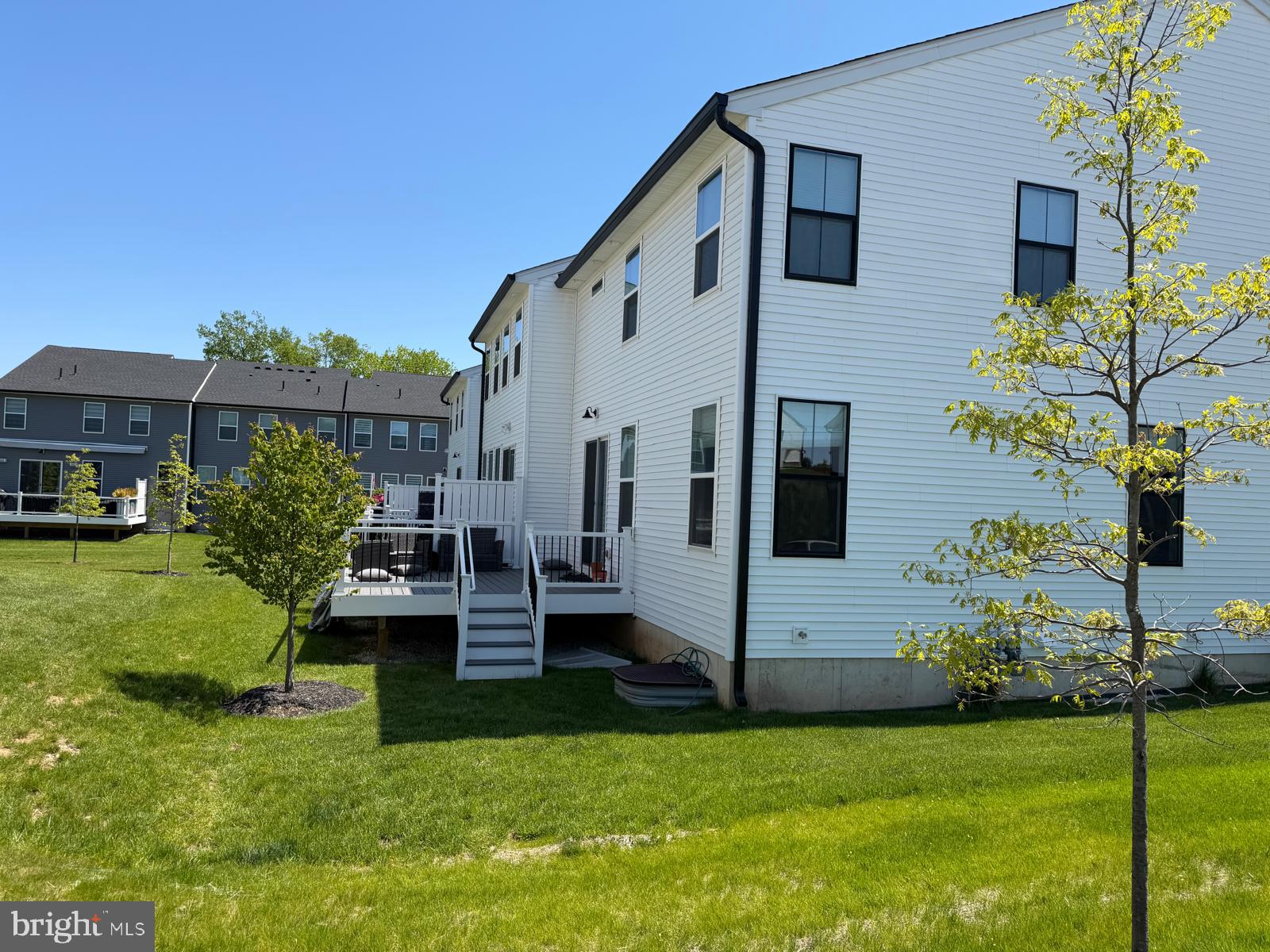 STONEBROOK AT UPPER MERION - Residential