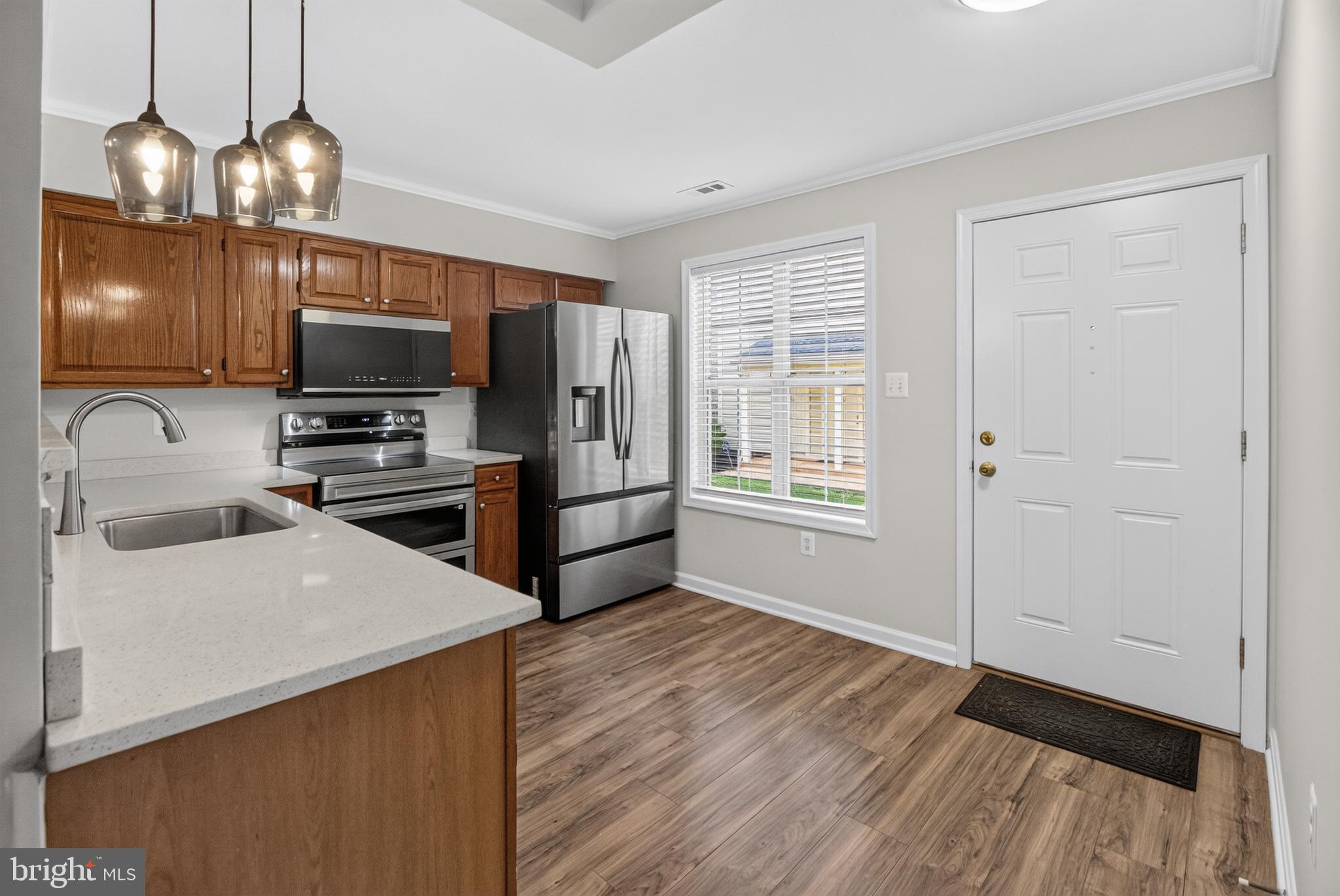 ROLLING OAKS - Residential