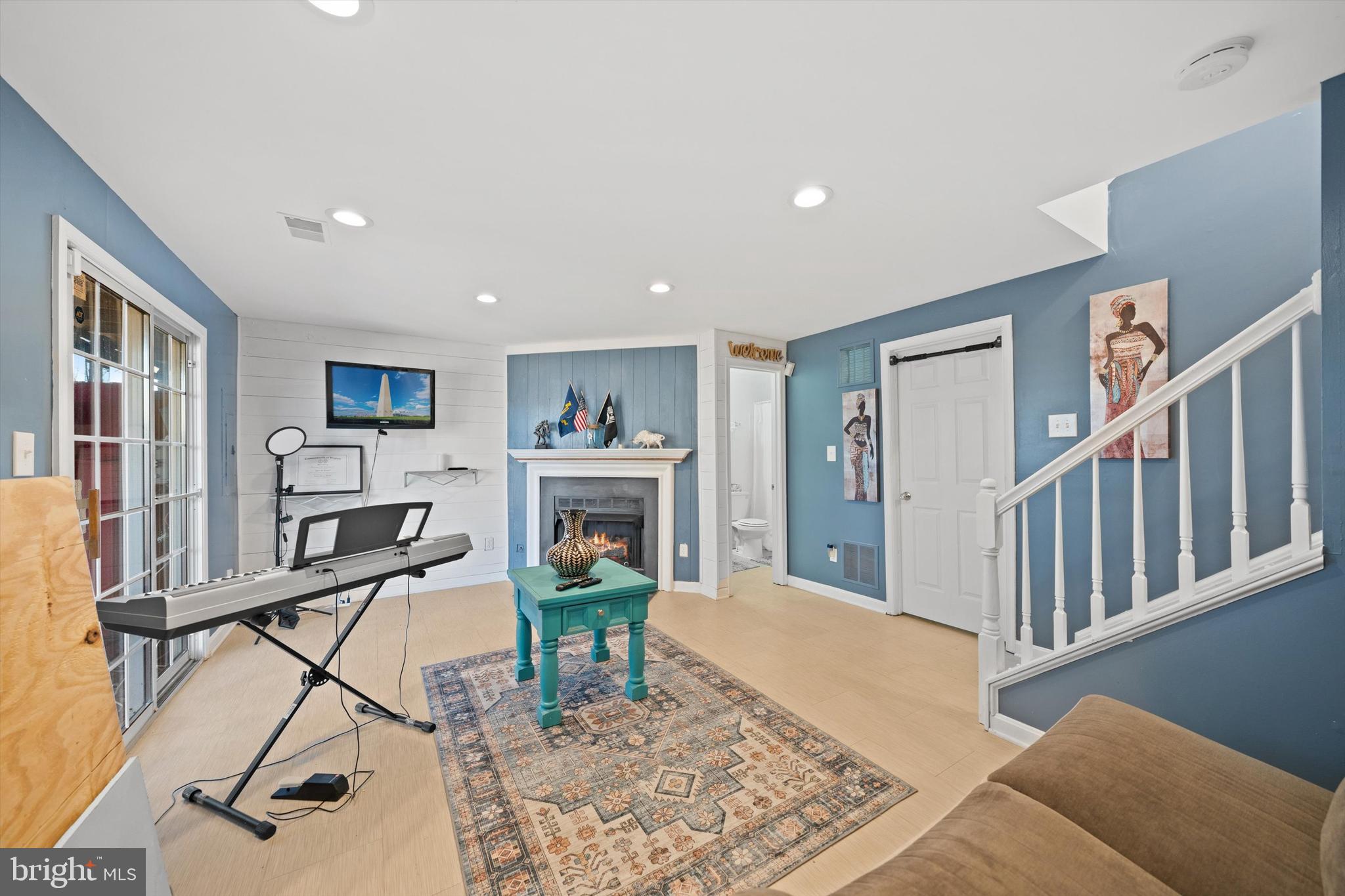 FOREST PARK - Residential