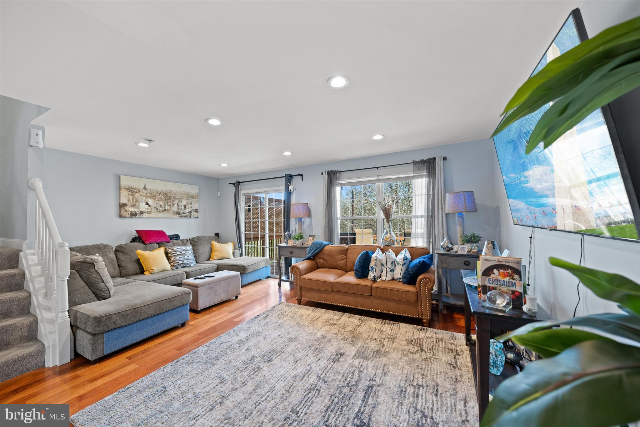 FOREST PARK - Residential