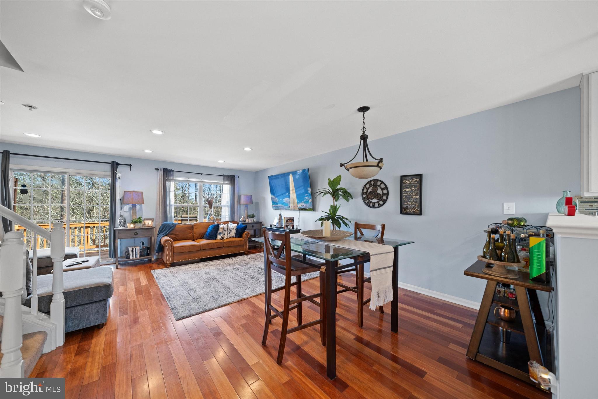 FOREST PARK - Residential