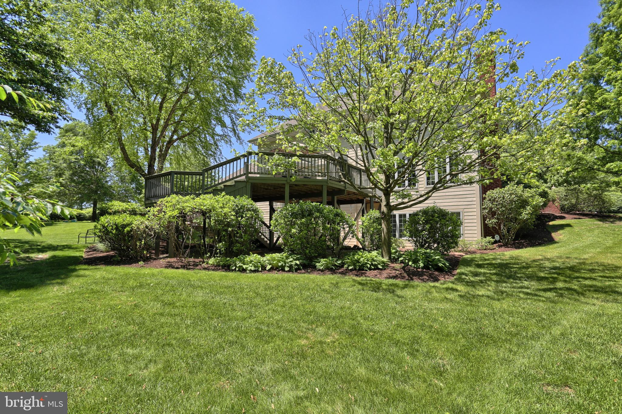 STONEY RUN - Residential