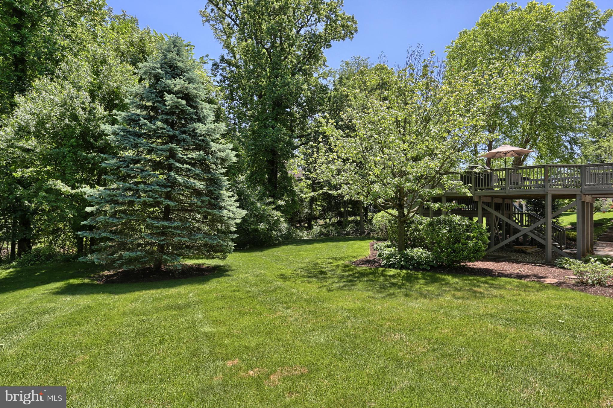 STONEY RUN - Residential