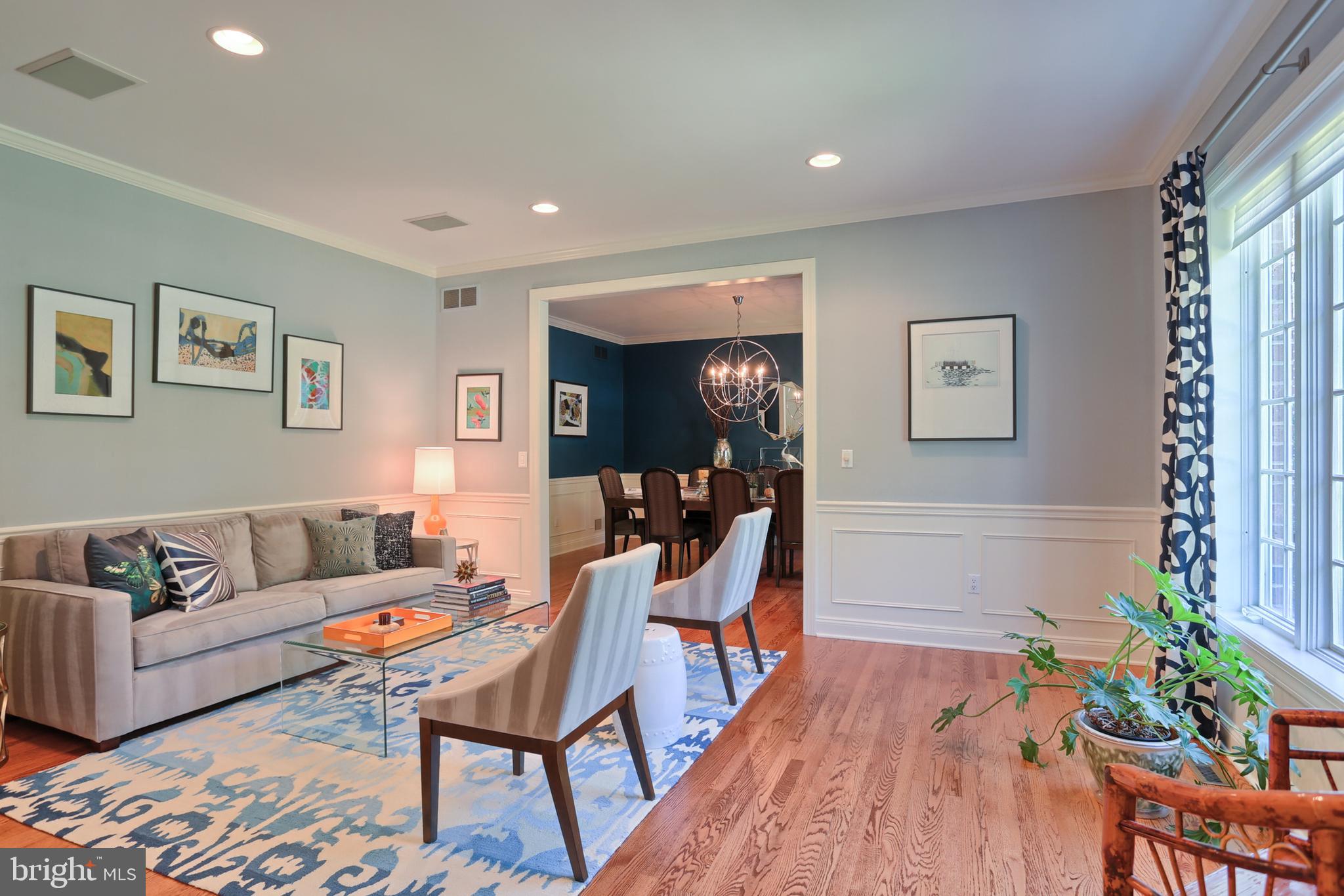 STONEY RUN - Residential
