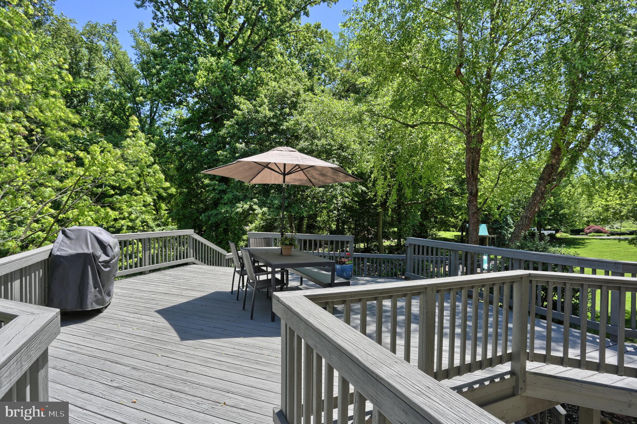 STONEY RUN - Residential