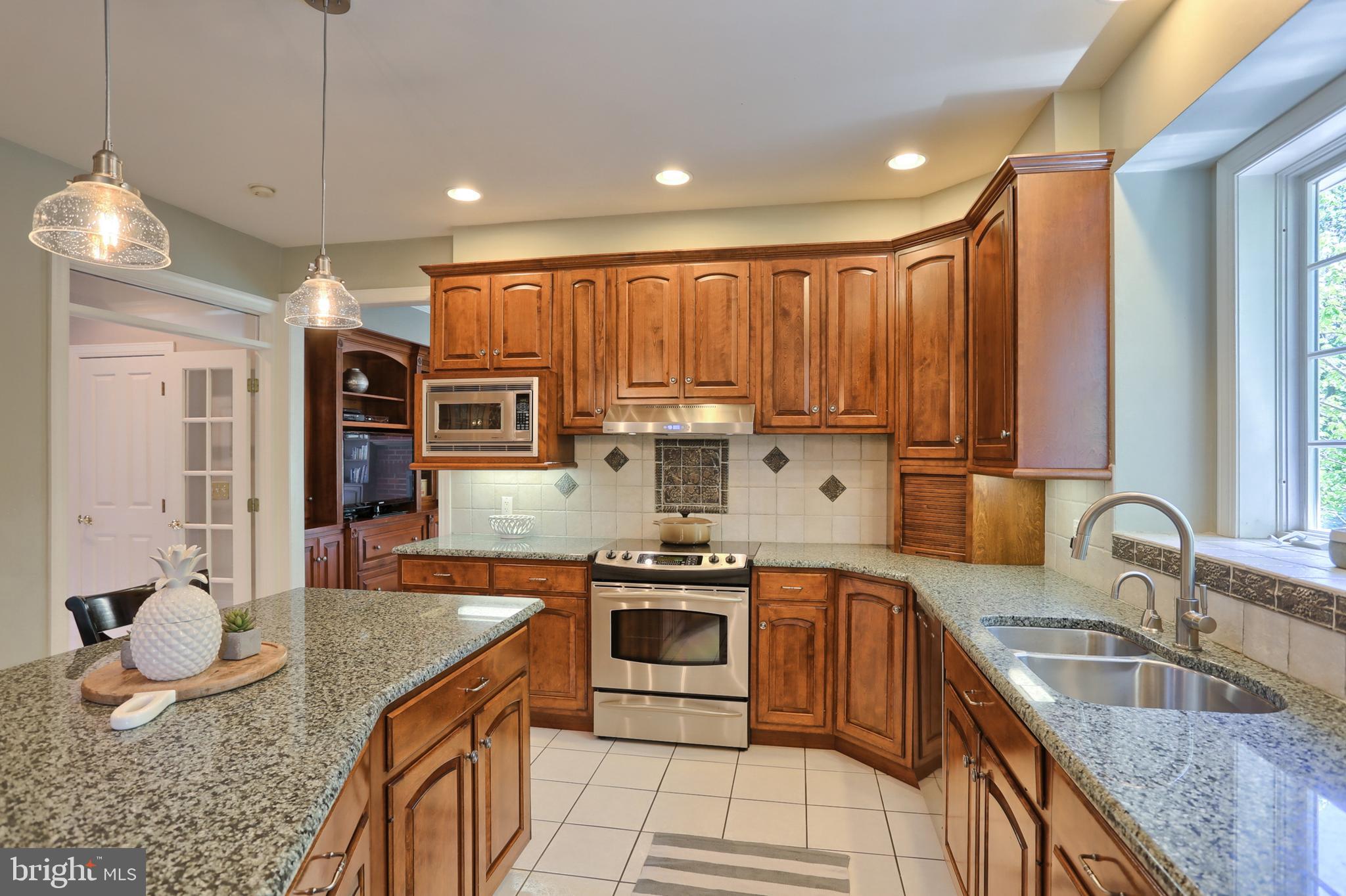 STONEY RUN - Residential