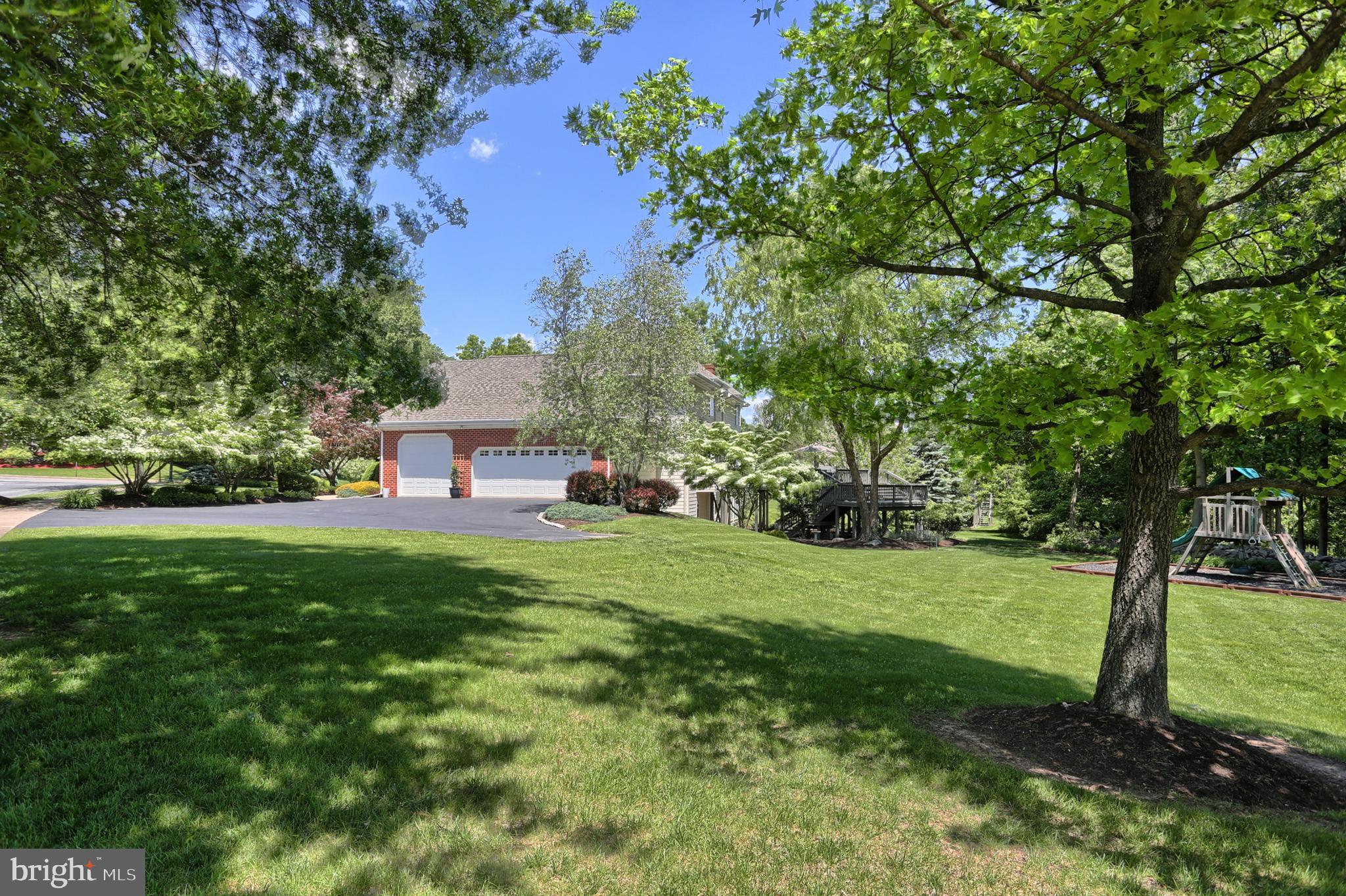 STONEY RUN - Residential