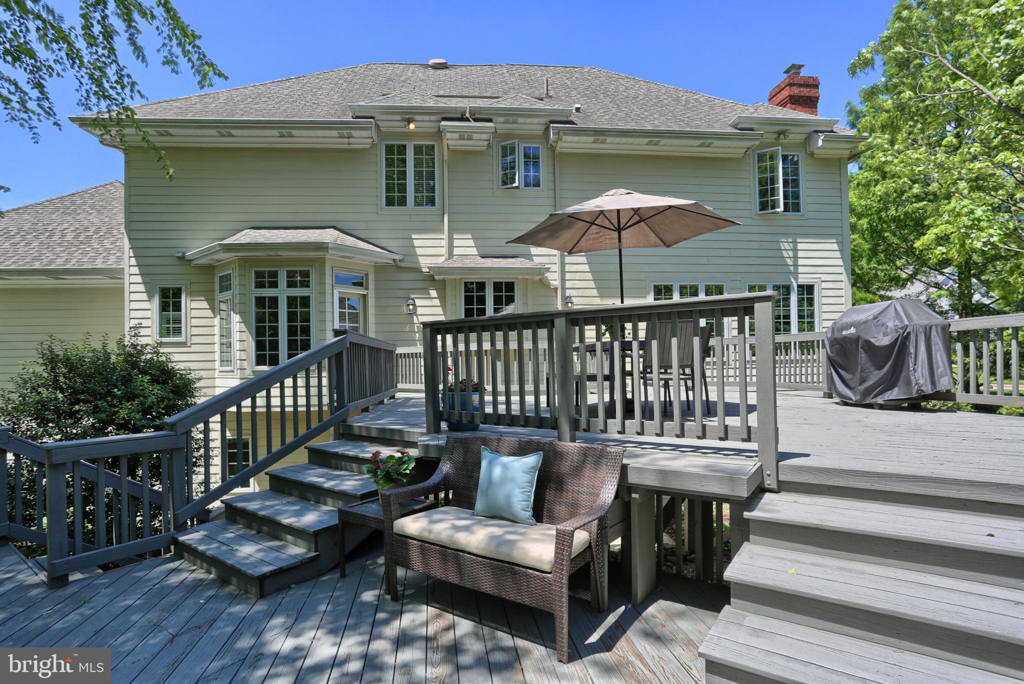 STONEY RUN - Residential