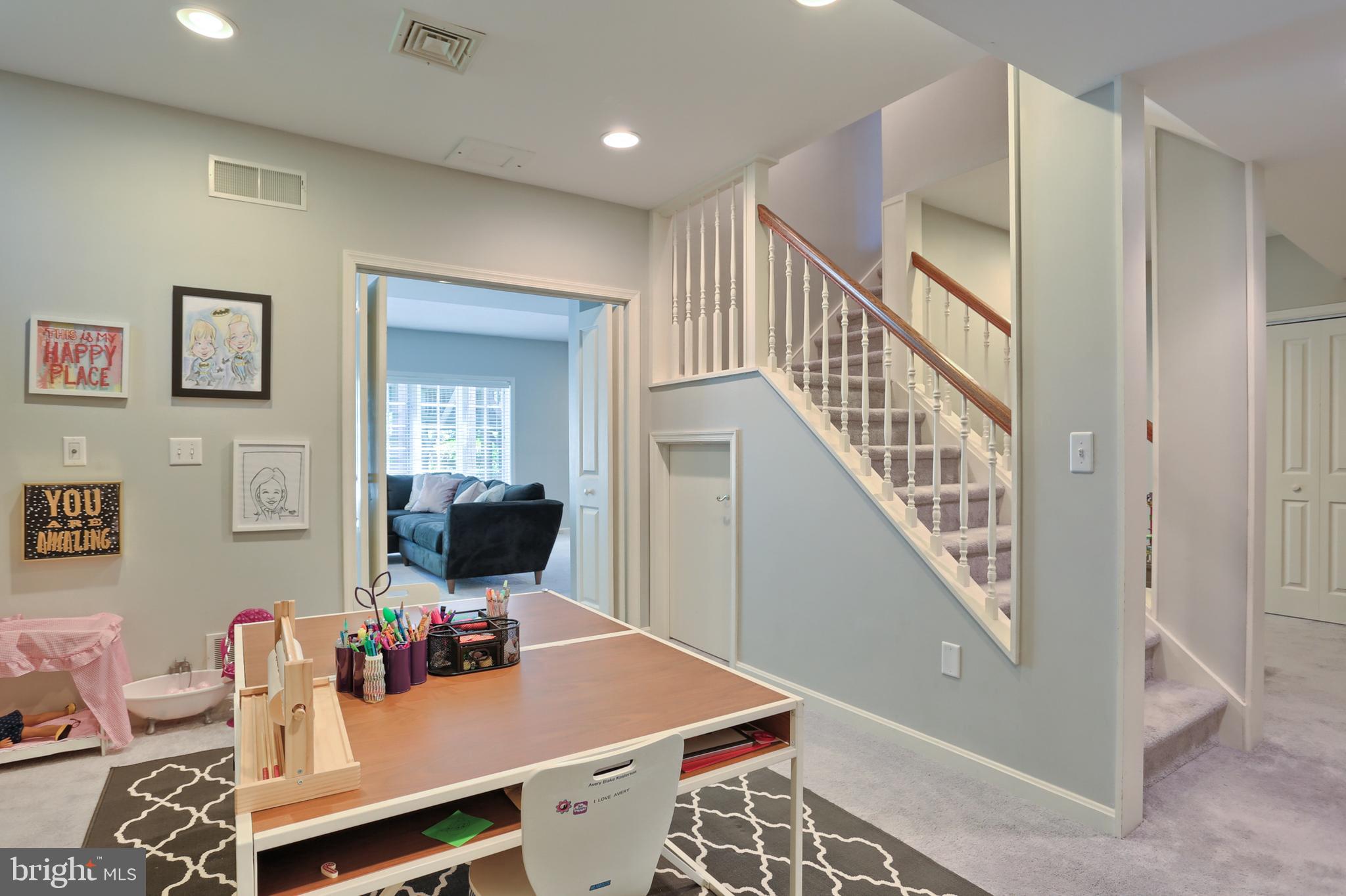 STONEY RUN - Residential