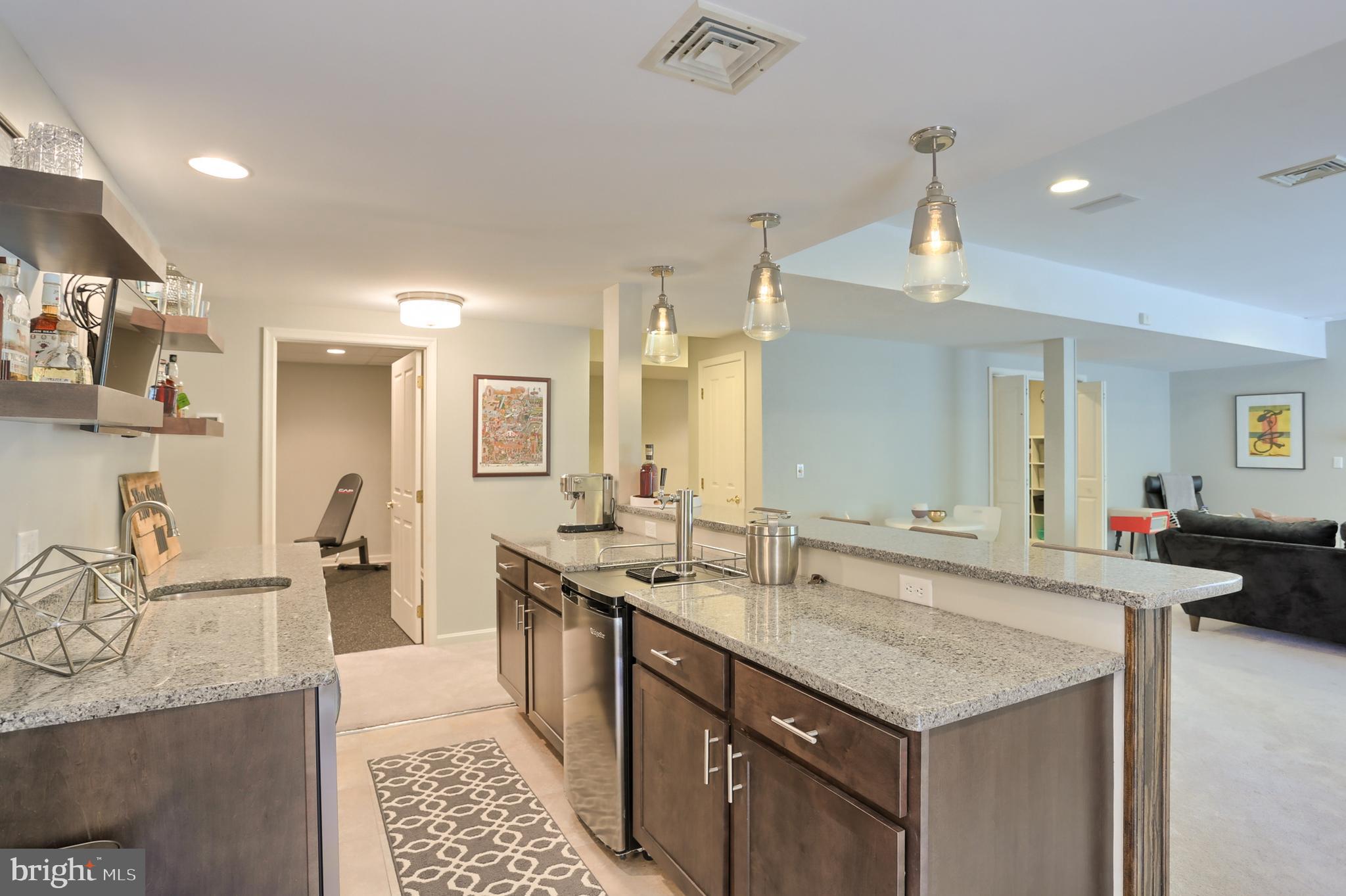 STONEY RUN - Residential