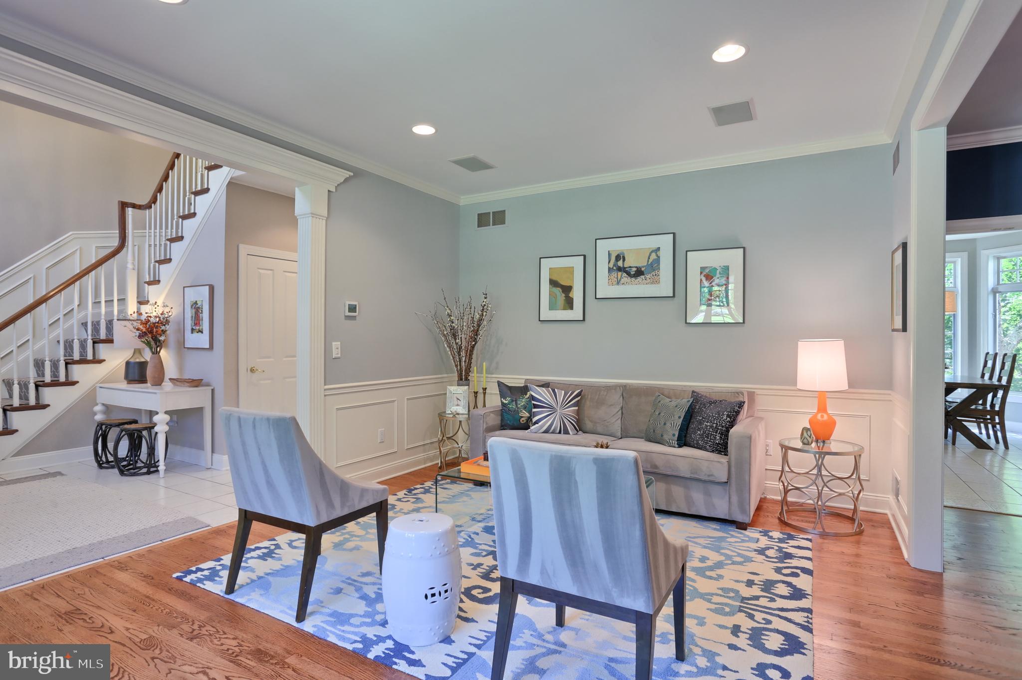 STONEY RUN - Residential