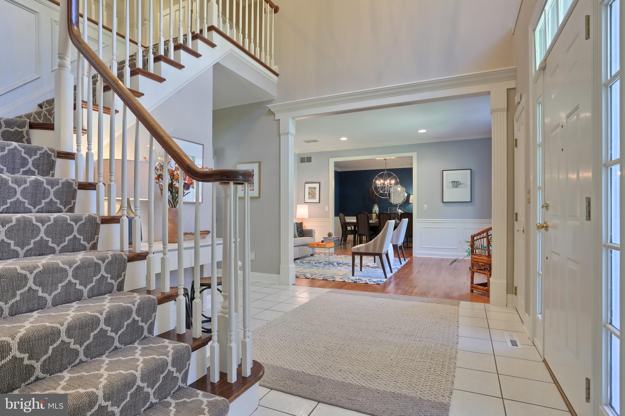 STONEY RUN - Residential