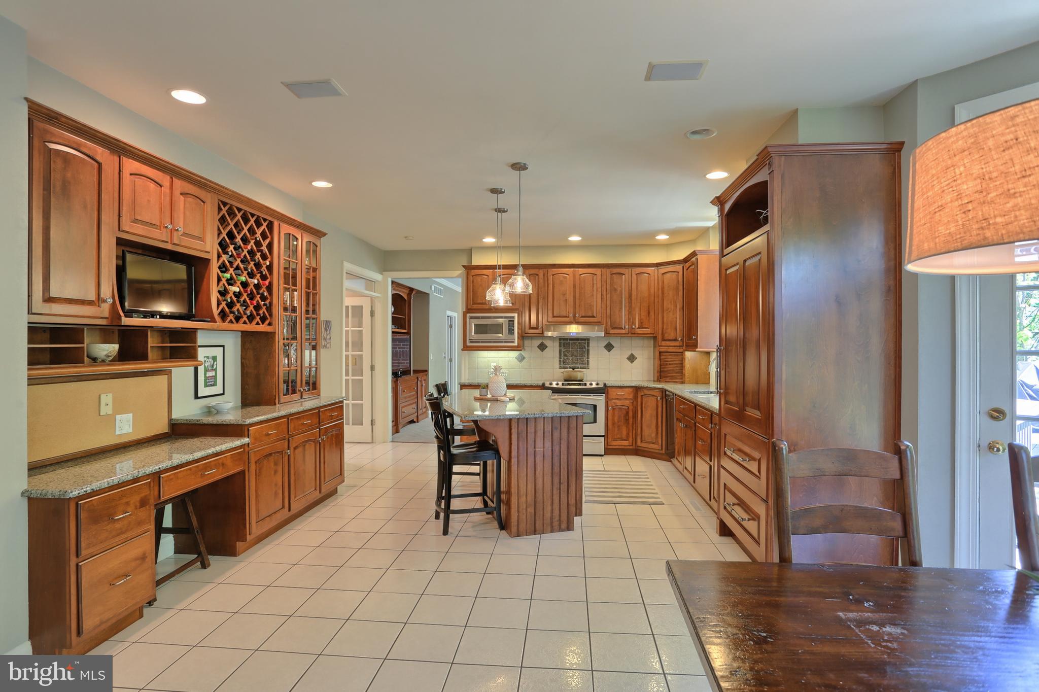 STONEY RUN - Residential