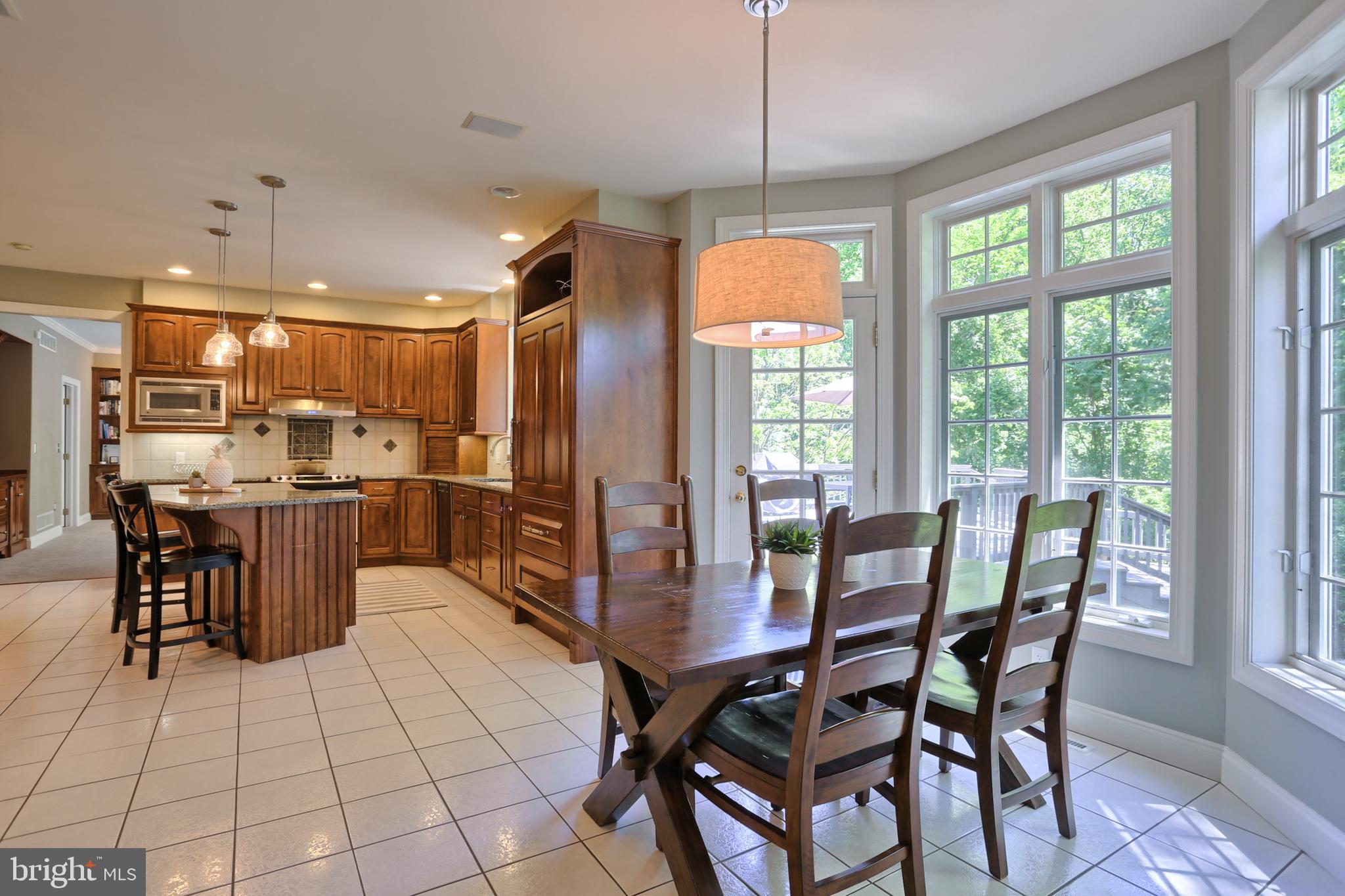 STONEY RUN - Residential