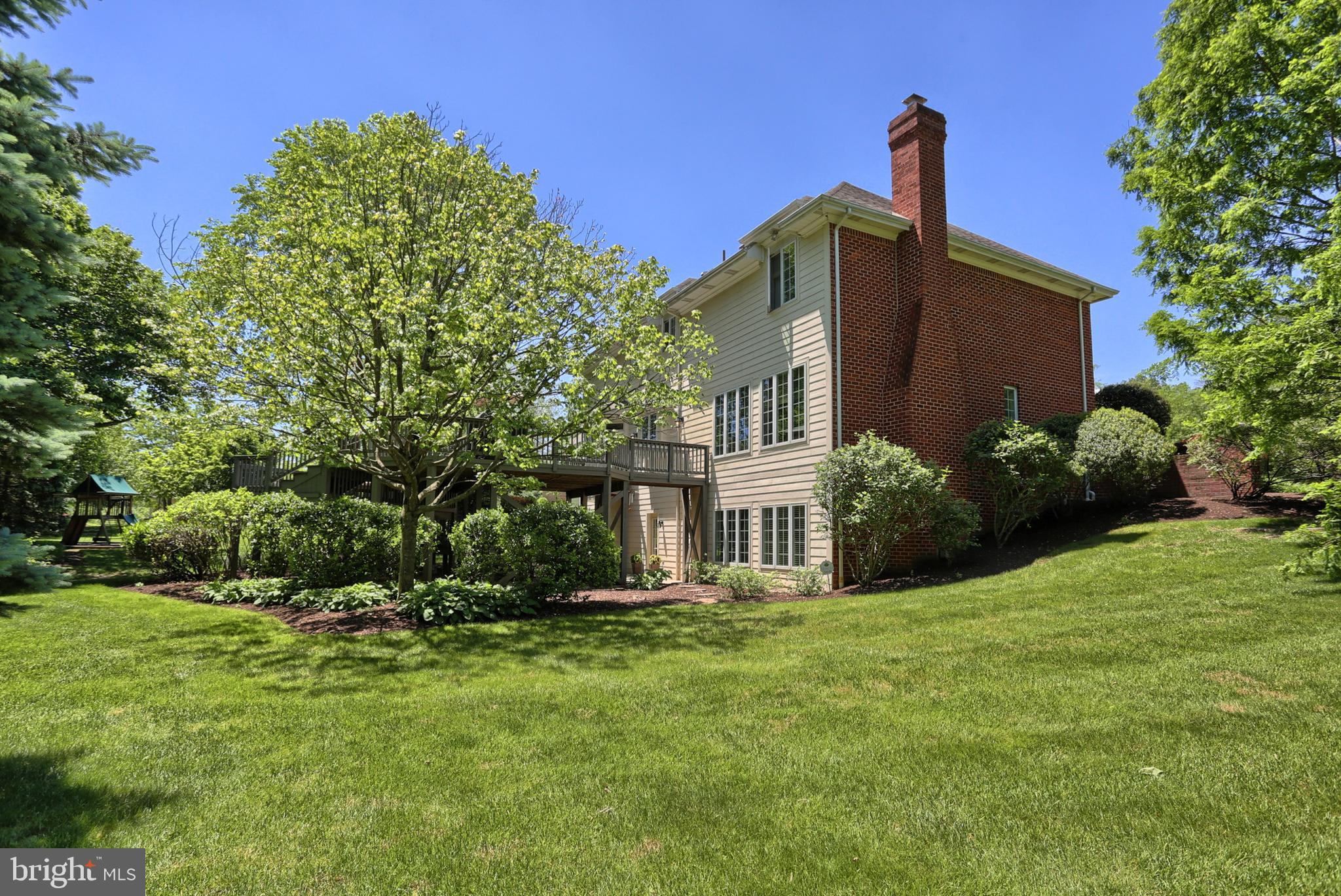 STONEY RUN - Residential