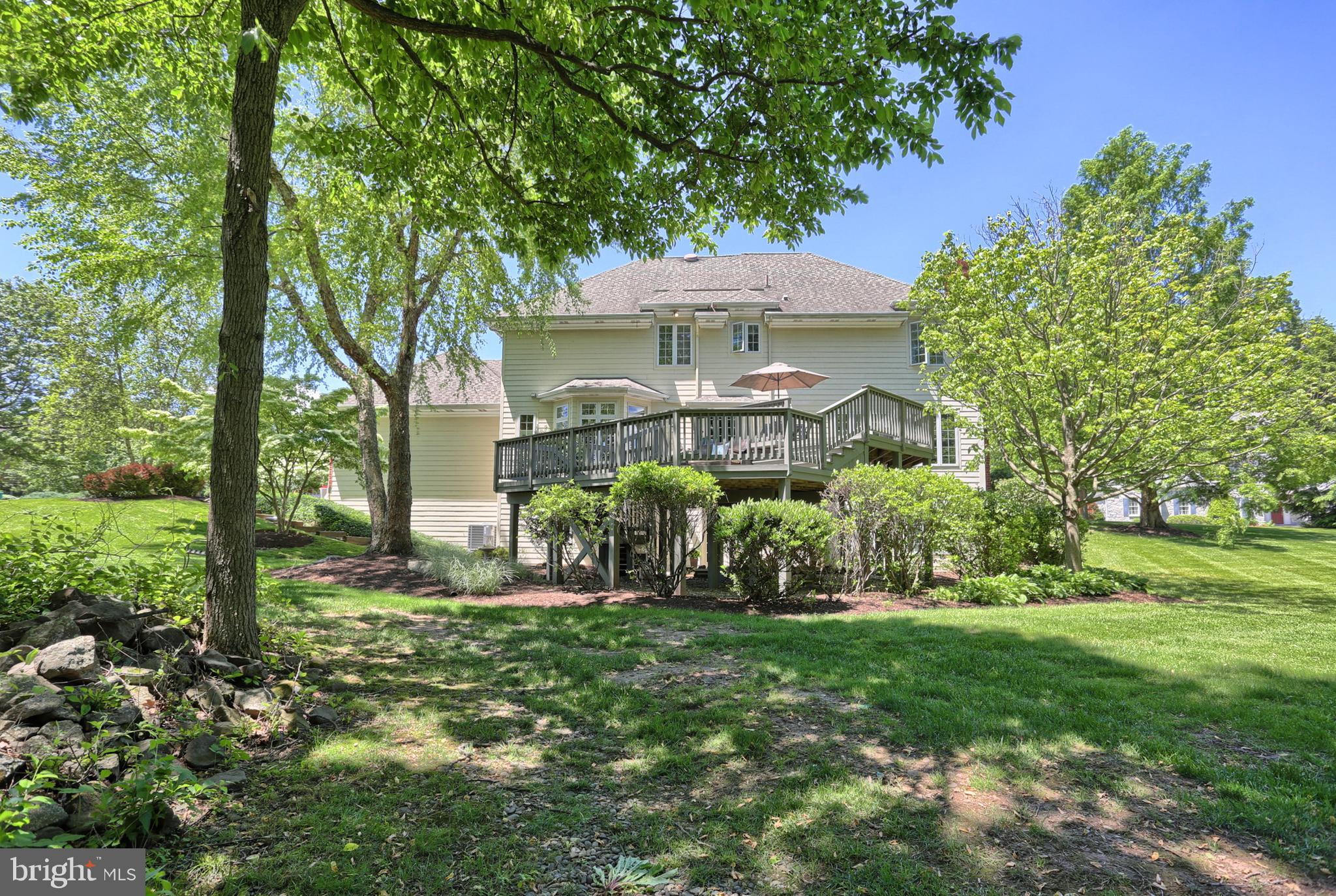 STONEY RUN - Residential