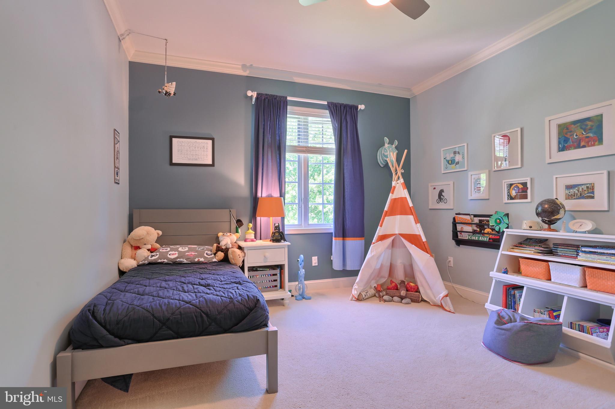 STONEY RUN - Residential