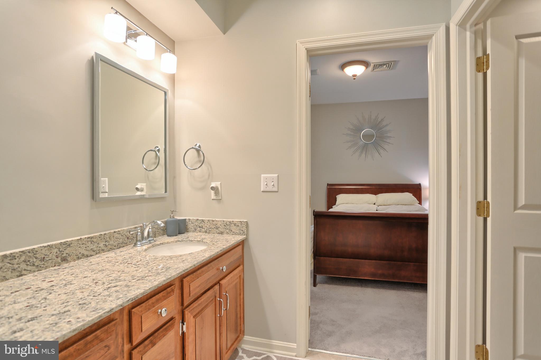 STONEY RUN - Residential