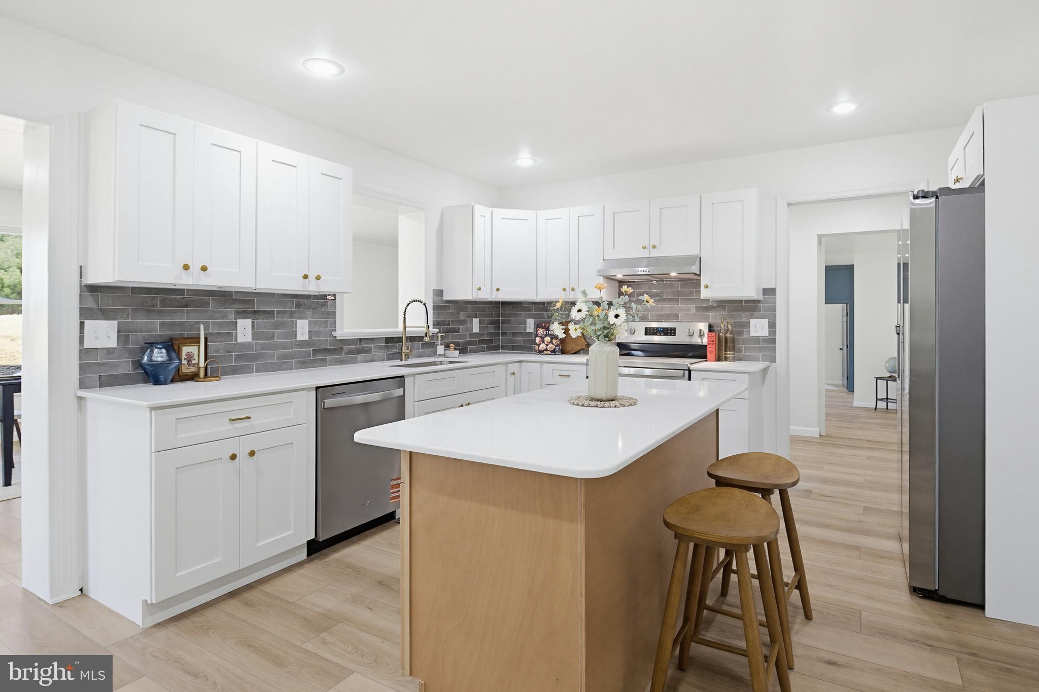 STEVENS - Residential