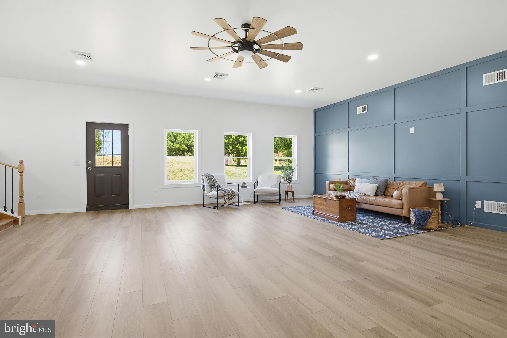 STEVENS - Residential